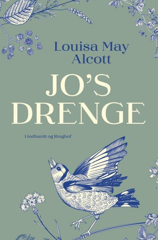 Jo's drenge