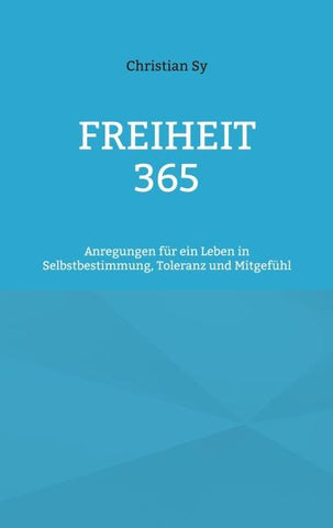 Freiheit 365
