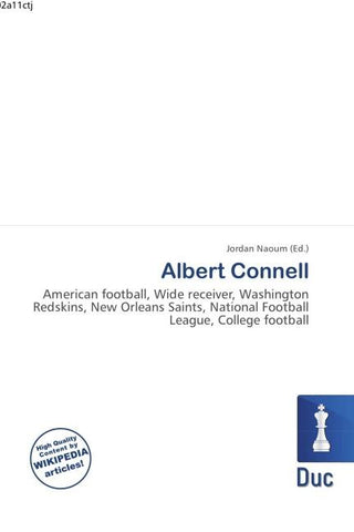 Albert Connell
