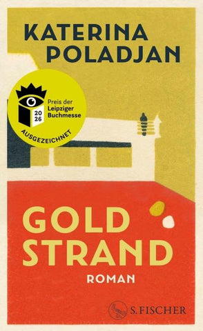 Goldstrand