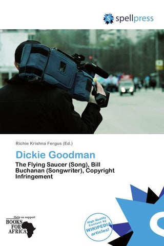 Dickie Goodman