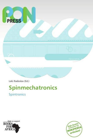 Spinmechatronics