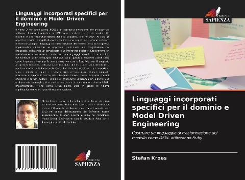 Linguaggi incorporati specifici per il dominio e Model Driven Engineering