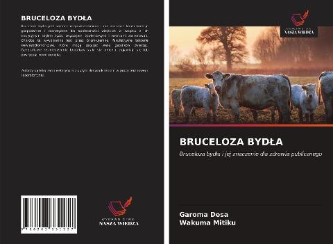 BRUCELOZA BYD¿A