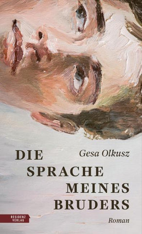 Die Sprache meines Bruders | Deutscher Buchpreis 2025 Longlist