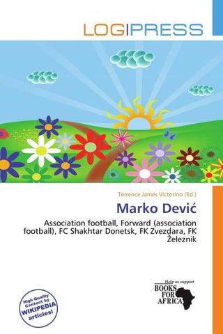 Marko Devi¿