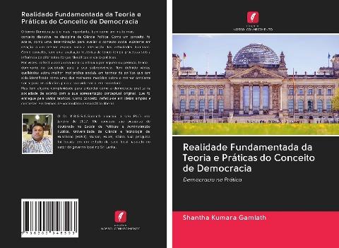 Realidade Fundamentada da Teoria e Práticas do Conceito de Democracia