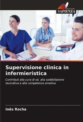Supervisione clinica in infermieristica