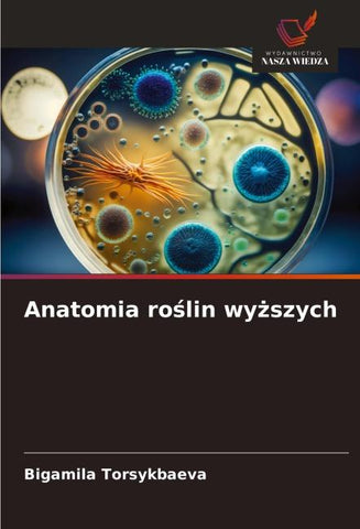 Anatomia ro¿lin wy¿szych