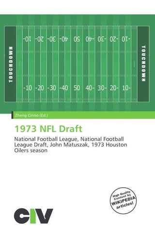 1973 NFL Draft