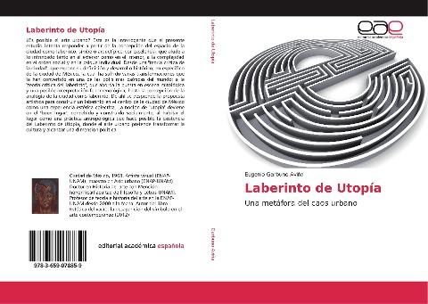 Laberinto de Utopía