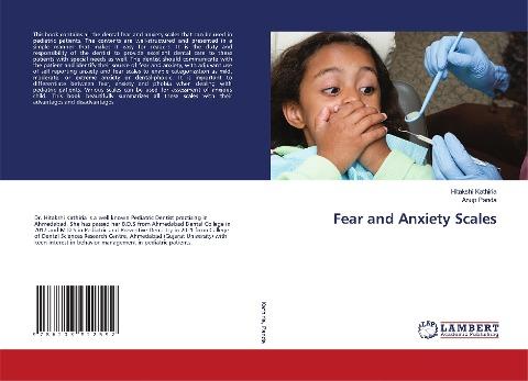 Fear and Anxiety Scales