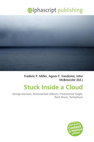 Stuck Inside a Cloud