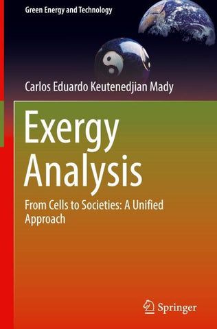 Exergy Analysis