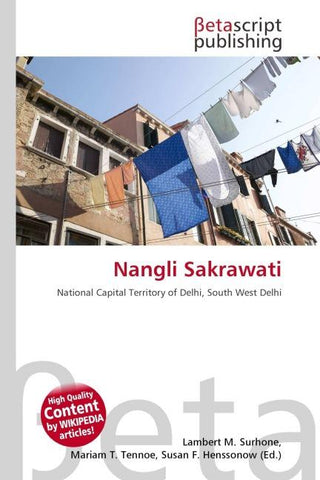 Nangli Sakrawati