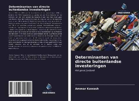 Determinanten van directe buitenlandse investeringen