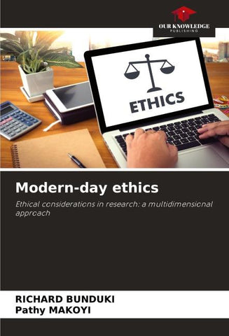 Modern-day ethics
