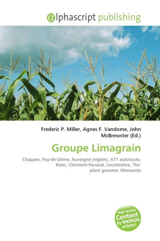 Groupe Limagrain