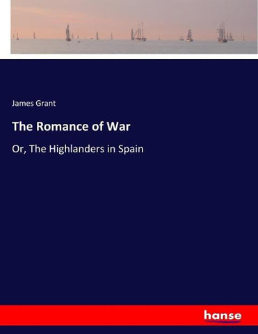 The Romance of War