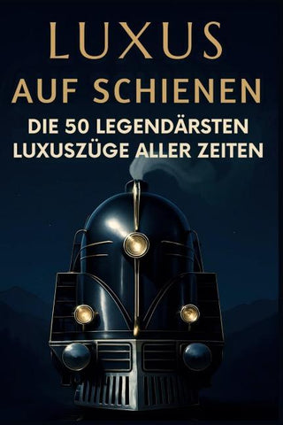 Luxus auf Schienen