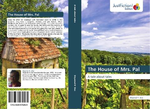 The House of Mrs. Pal
