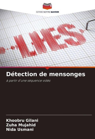 Détection de mensonges