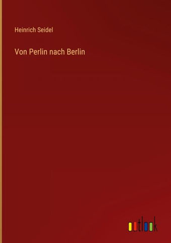 Von Perlin nach Berlin
