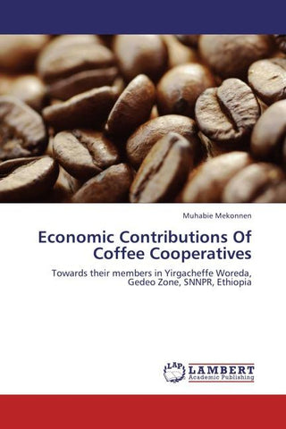 Economic Contributions Of Coffee Cooperatives