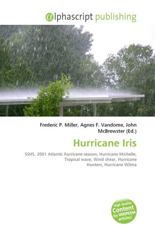 Hurricane Iris