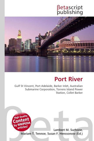 Port River