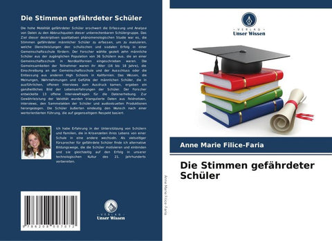 Die Stimmen gefährdeter Schüler