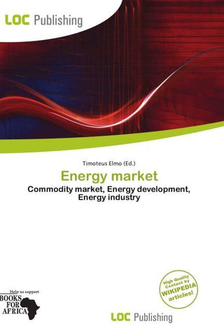 Energy market