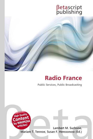 Radio France