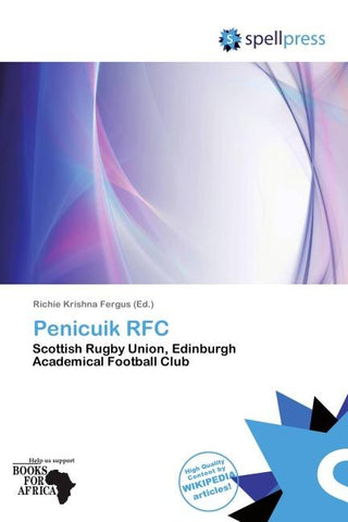 Penicuik RFC