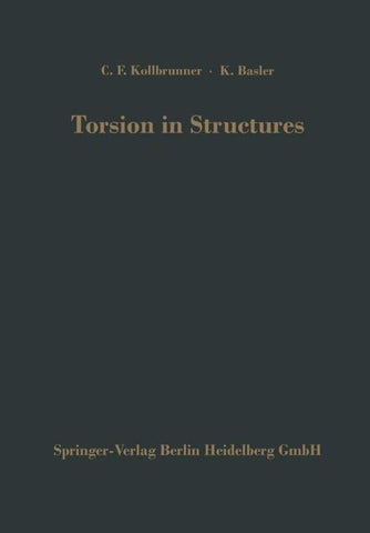 Torsion in Structures