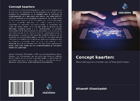 Concept kaarten: