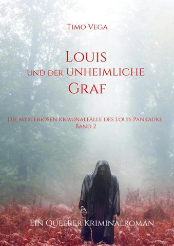 Louis und der unheimliche Graf