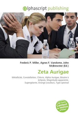 Zeta Aurigae