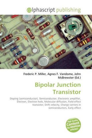 Bipolar Junction Transistor