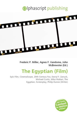 The Egyptian (Film)