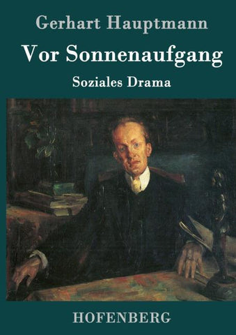 Vor Sonnenaufgang