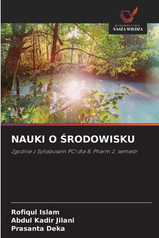 NAUKI O ¿RODOWISKU