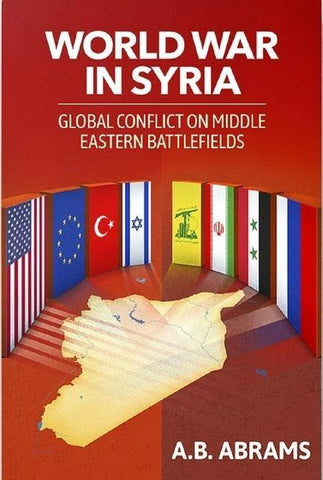World War in Syria