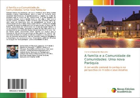 A família e a Comunidade de Comunidades: Uma nova Paróquia