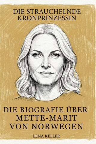 Die Biografie über Mette-Marit von Norwegen