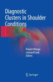 Diagnostic Clusters in Shoulder Conditions