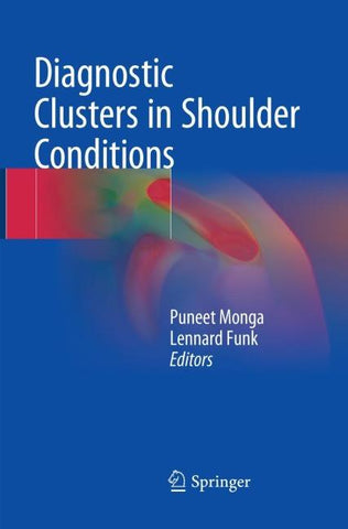 Diagnostic Clusters in Shoulder Conditions