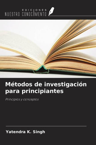 Métodos de investigación para principiantes