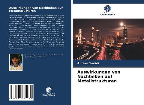 Auswirkungen von Nachbeben auf Metallstrukturen