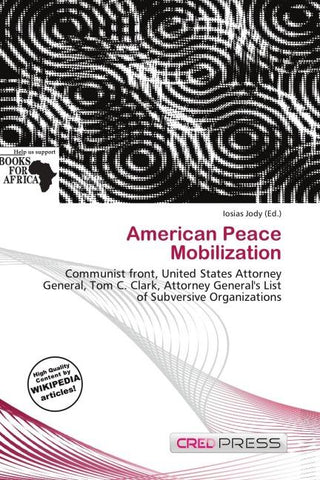 American Peace Mobilization